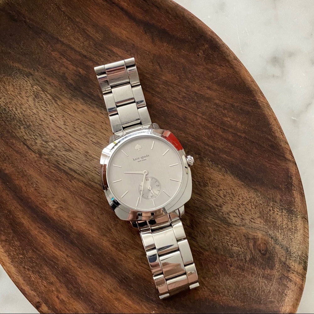 kate spade watch